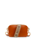 Carica l'immagine nel visualizzatore della galleria, MAXI YOURS | CINNAMON BROWN
