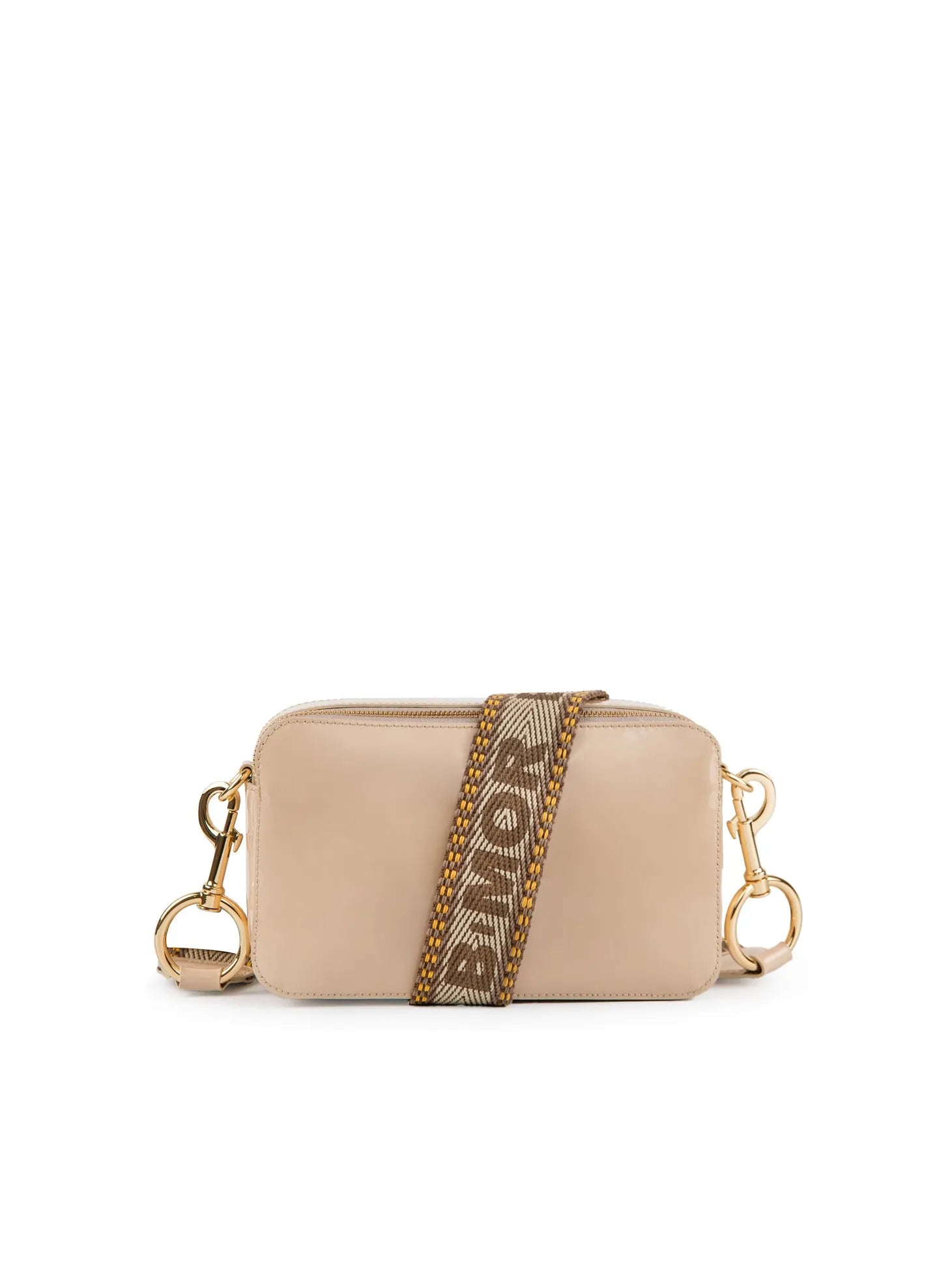 MAXI YOURS | LIGHT CAPPUCCINO