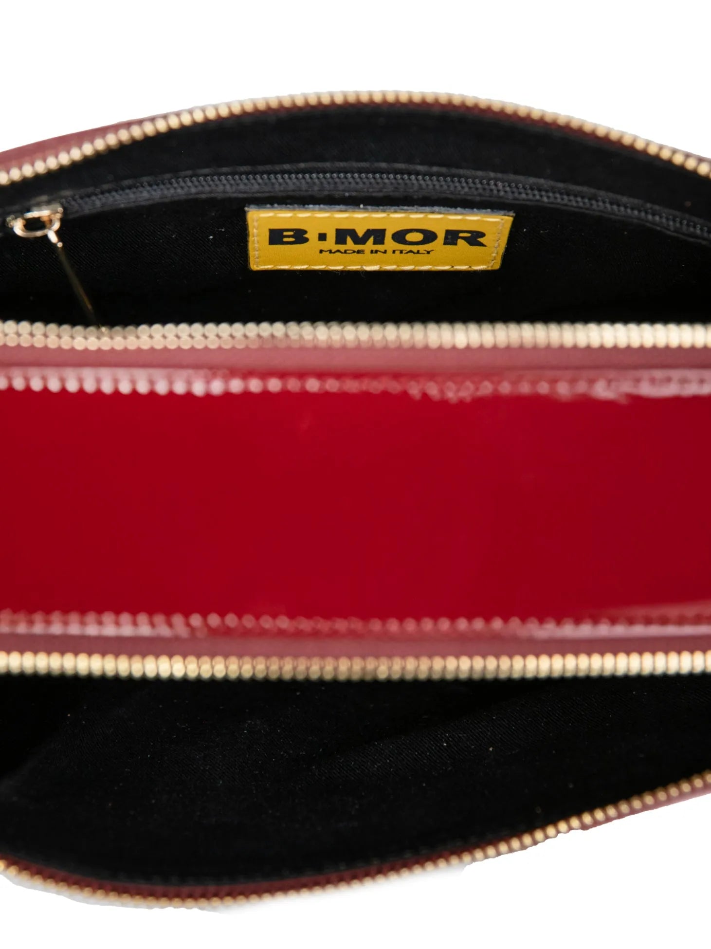 MAXI YOURS | BURGUNDY