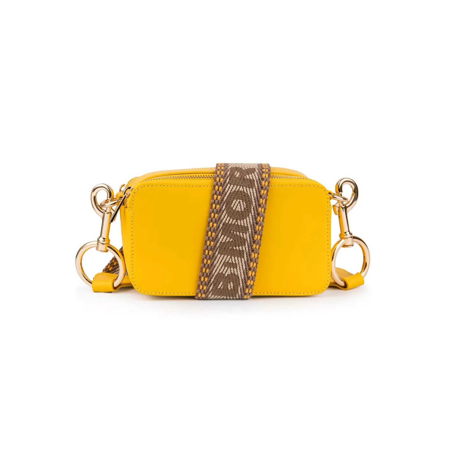 YOURS | YELLOW BiMOR