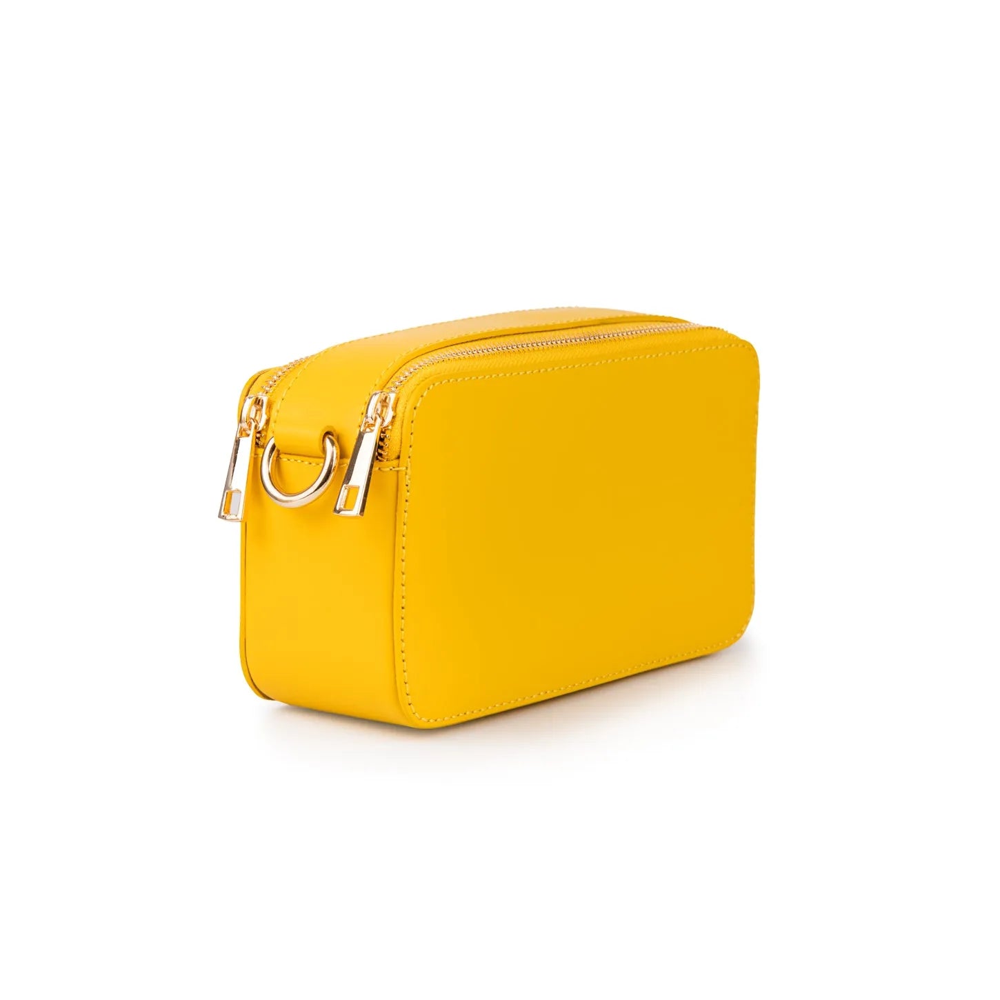 YOURS | YELLOW BiMOR