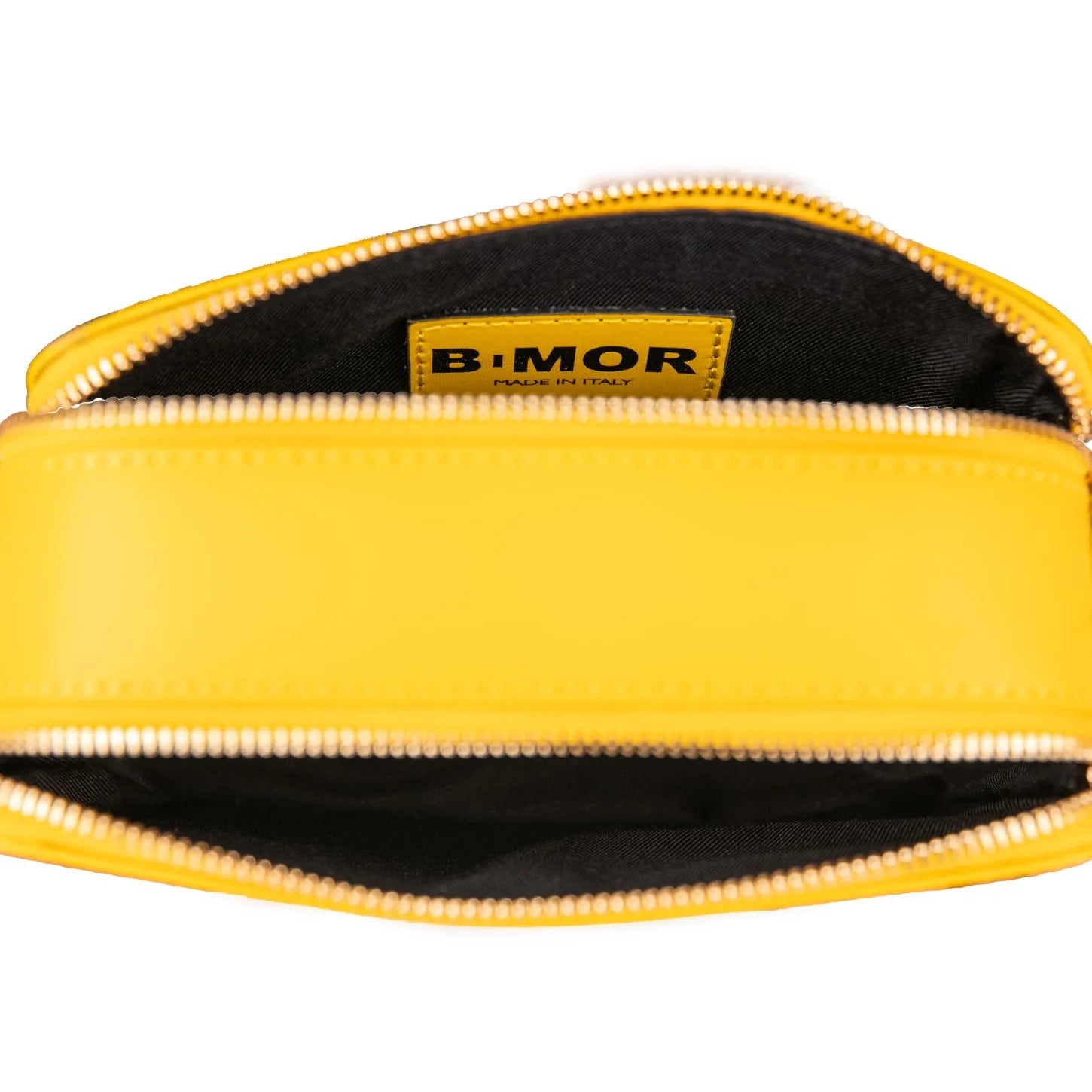 YOURS  | YELLOW BiMOR