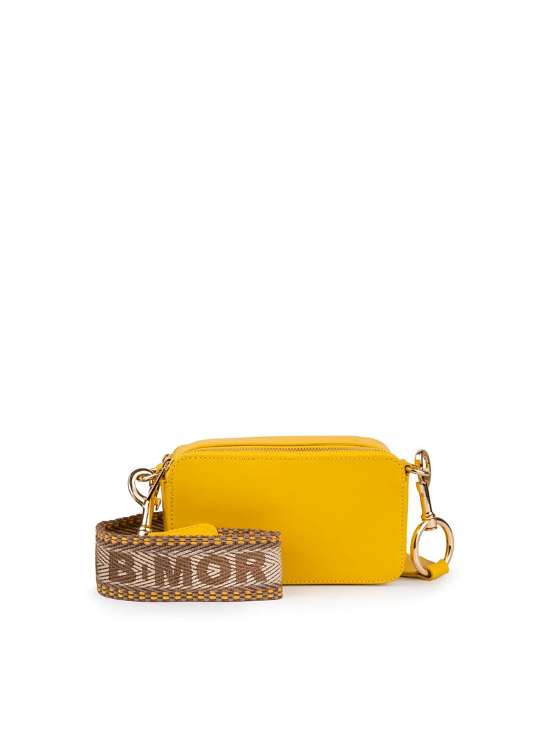 YOURS  | YELLOW BiMOR