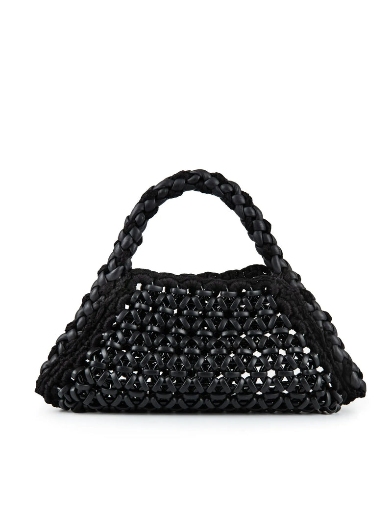 BIG CRUSH | TOTAL BLACK