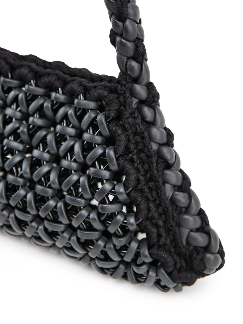 BIG CRUSH | TOTAL BLACK