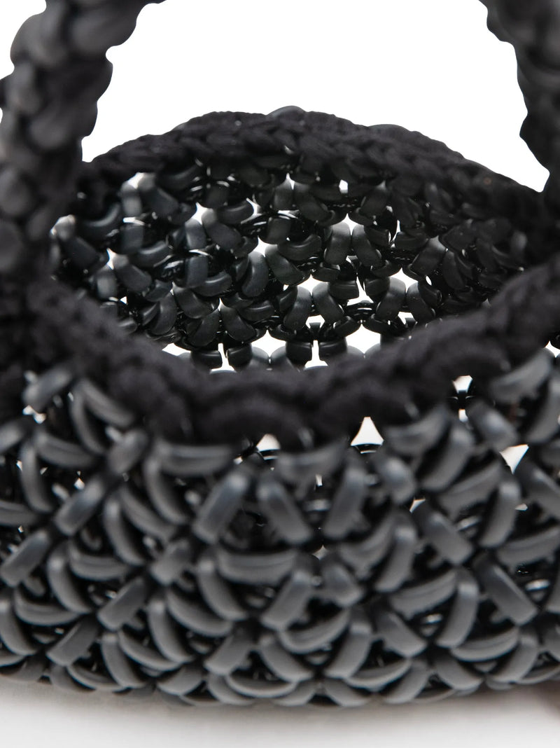 BIG CRUSH | TOTAL BLACK