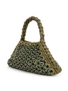 BIG CRUSH | MILITARY GREEN