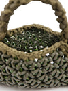 BIG CRUSH | MILITARY GREEN