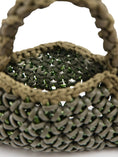 Carica l'immagine nel visualizzatore della galleria, BIG CRUSH | MILITARY GREEN
