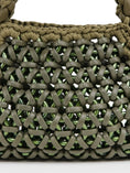 Carica l'immagine nel visualizzatore della galleria, BIG CRUSH | MILITARY GREEN
