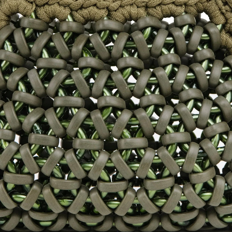 BIG CRUSH | MILITARY GREEN