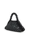 CRUSH | TOTAL BLACK