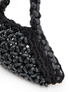 CRUSH | TOTAL BLACK