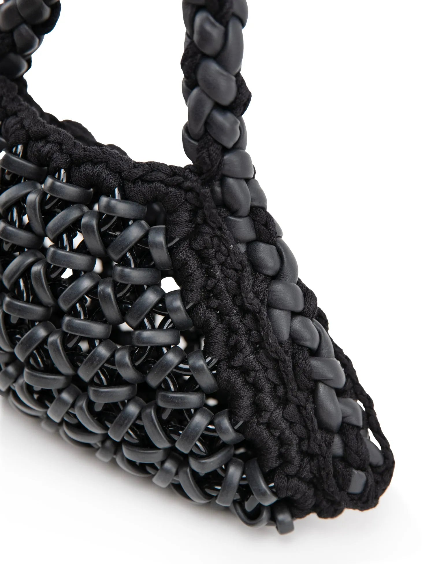CRUSH | TOTAL BLACK
