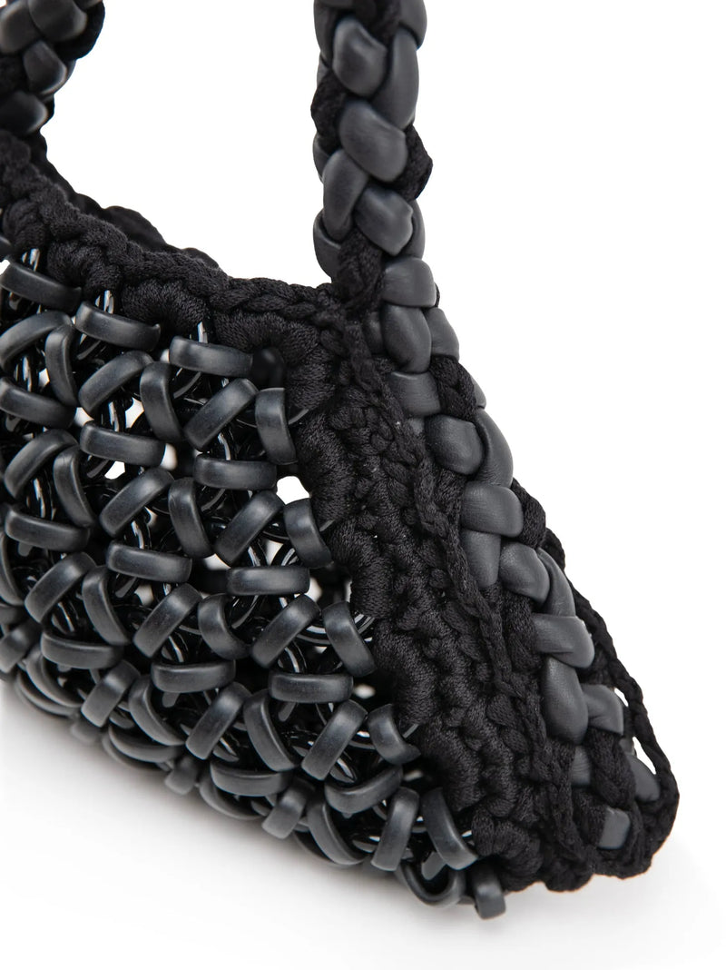 CRUSH | TOTAL BLACK