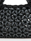 CRUSH | TOTAL BLACK