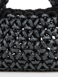 Carica l'immagine nel visualizzatore della galleria, CRUSH | TOTAL BLACK
