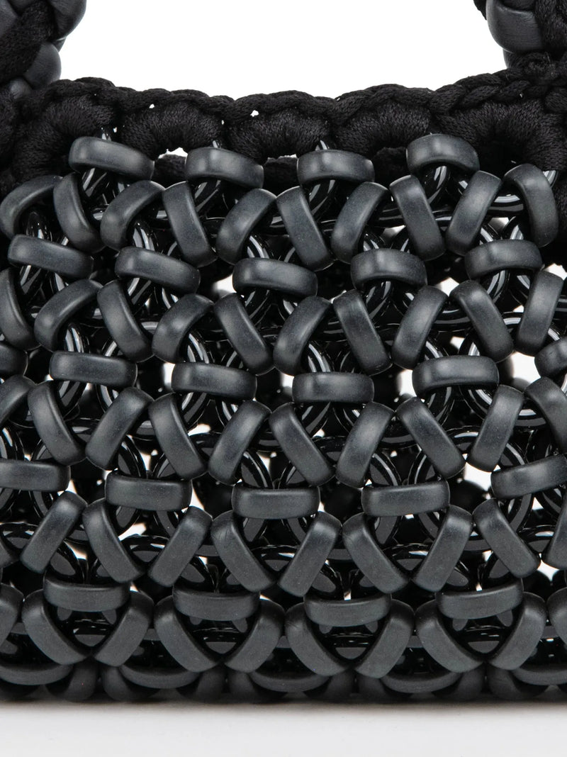 CRUSH | TOTAL BLACK