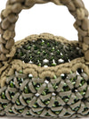 CRUSH | MILITARY GREEN