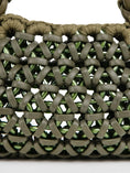 Carica l'immagine nel visualizzatore della galleria, CRUSH | MILITARY GREEN
