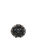 Carica l'immagine nel visualizzatore della galleria, PAIL | LICORICE BLACK
