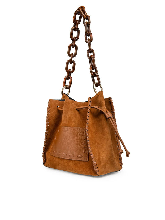 POCAHONTAS | CARAMEL TOFFEE