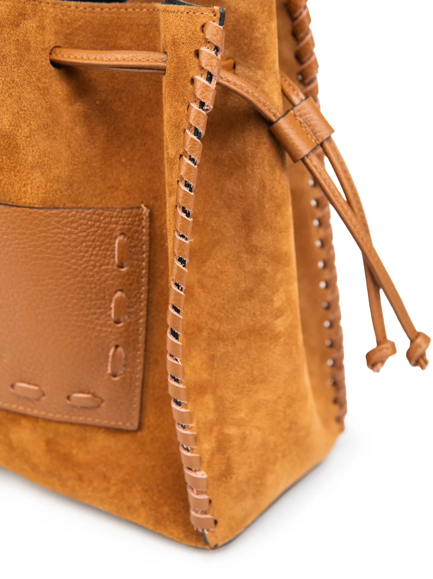 POCAHONTAS | CARAMEL TOFFEE