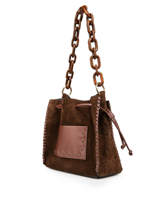 POCAHONTAS | DARK CHOCOLATE