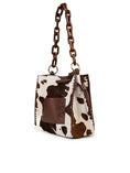 Load image into Gallery viewer, POCAHONTAS | PONY BROWN
