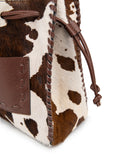 Load image into Gallery viewer, POCAHONTAS | PONY BROWN
