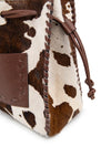 POCAHONTAS | COW BROWN