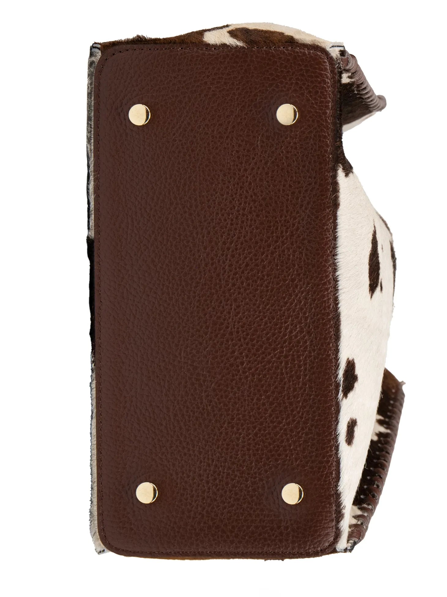 POCAHONTAS | COW BROWN