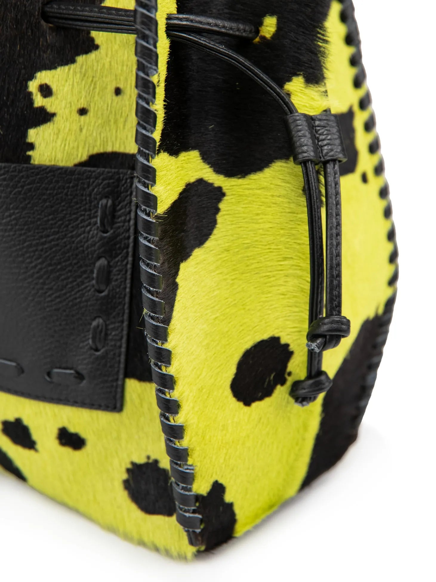 POCAHONTAS | COW GREEN