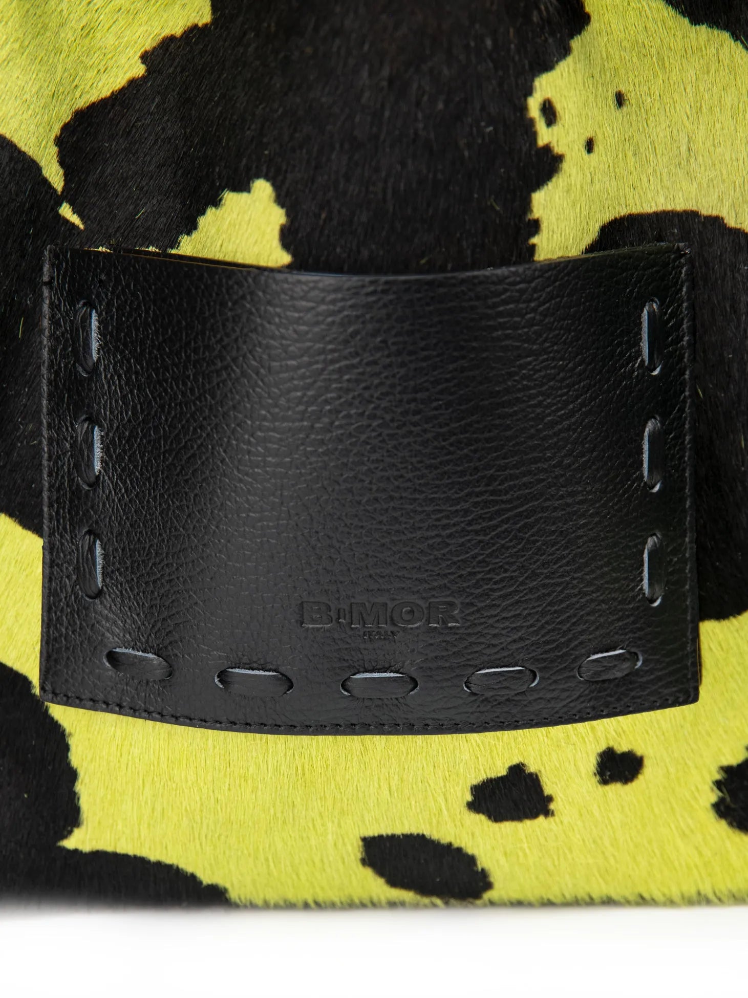 POCAHONTAS | COW GREEN