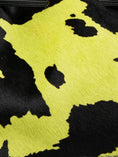 Carica l'immagine nel visualizzatore della galleria, POCAHONTAS | COW GREEN
