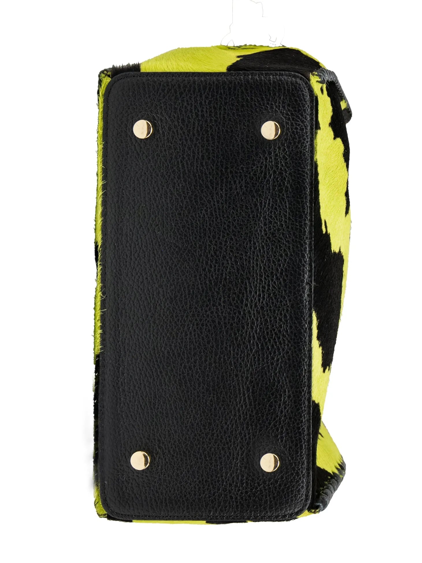 POCAHONTAS | COW GREEN