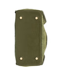 Load image into Gallery viewer, POCAHONTAS | MILITARY GREEN
