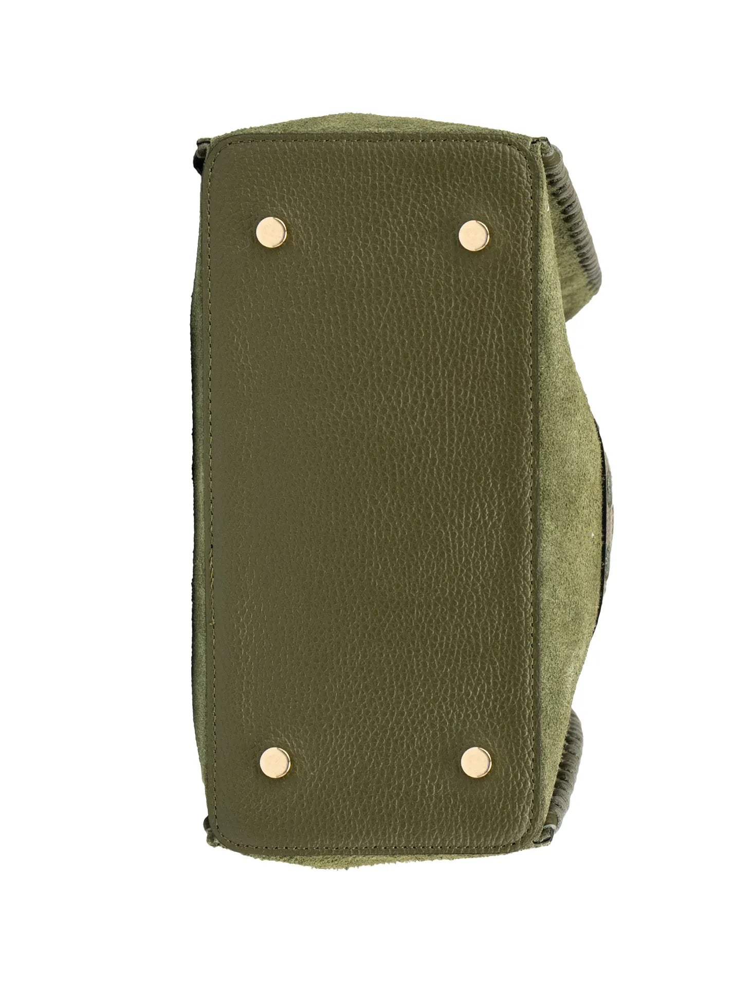 POCAHONTAS | MILITARY GREEN