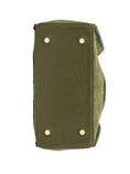 Carica l'immagine nel visualizzatore della galleria, POCAHONTAS | MILITARY GREEN
