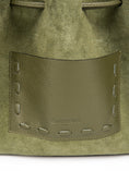Load image into Gallery viewer, POCAHONTAS | MILITARY GREEN
