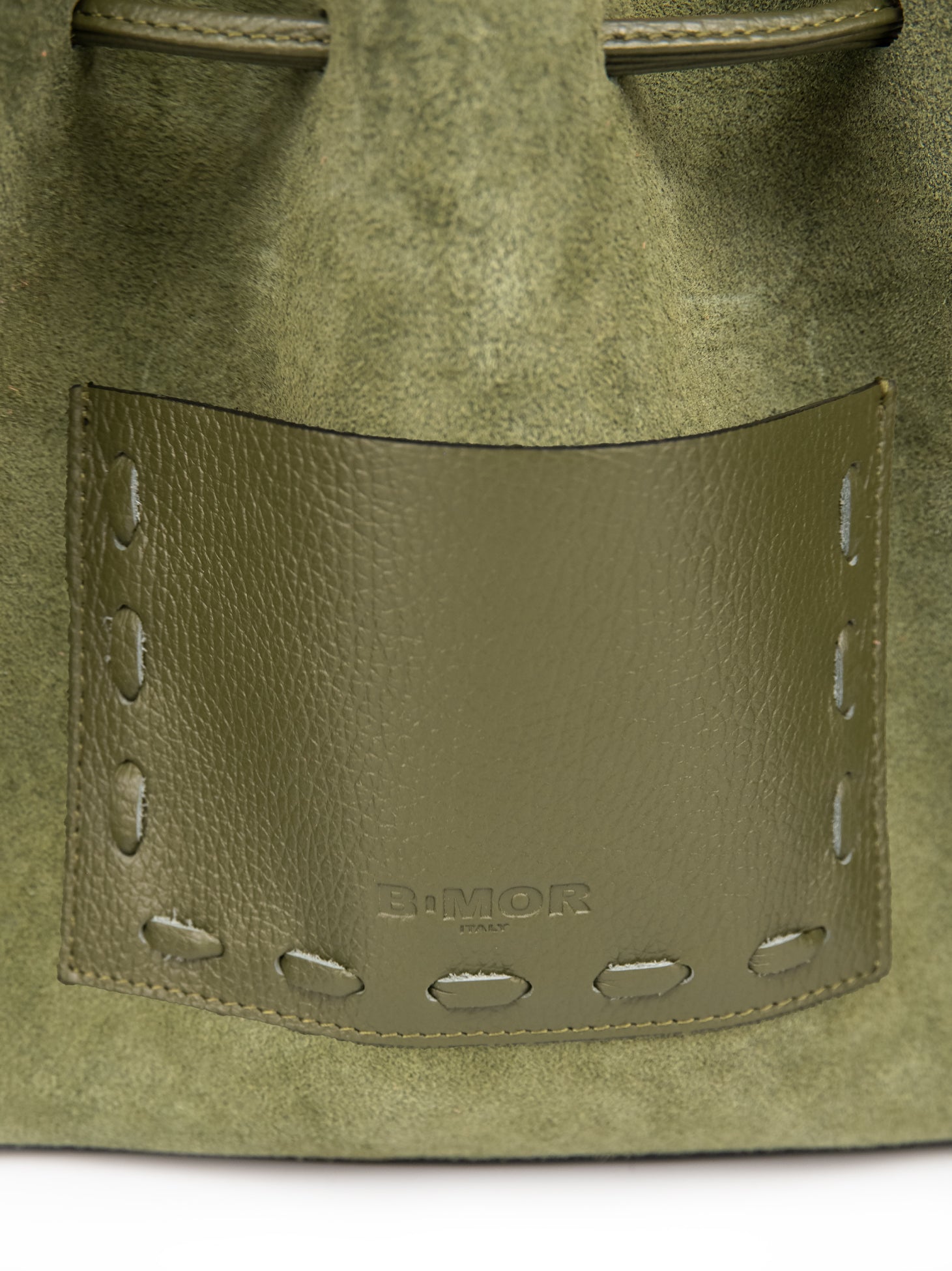 POCAHONTAS | MILITARY GREEN