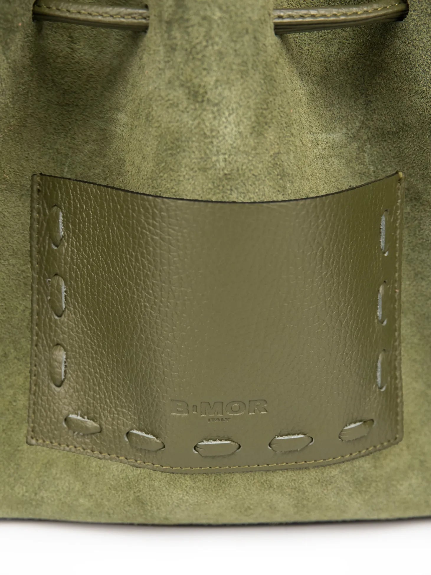 POCAHONTAS | MILITARY GREEN