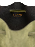 Load image into Gallery viewer, POCAHONTAS | MILITARY GREEN
