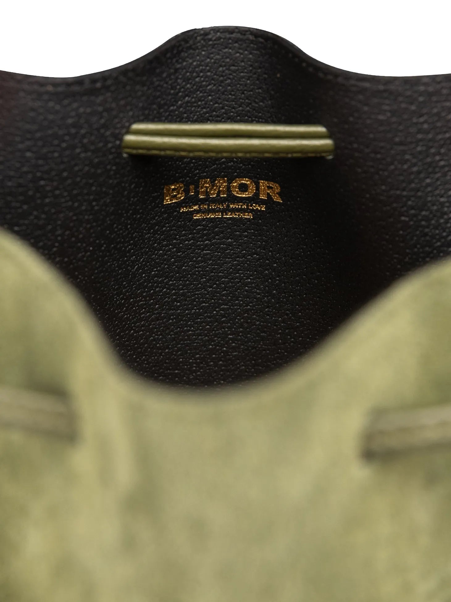 POCAHONTAS | MILITARY GREEN