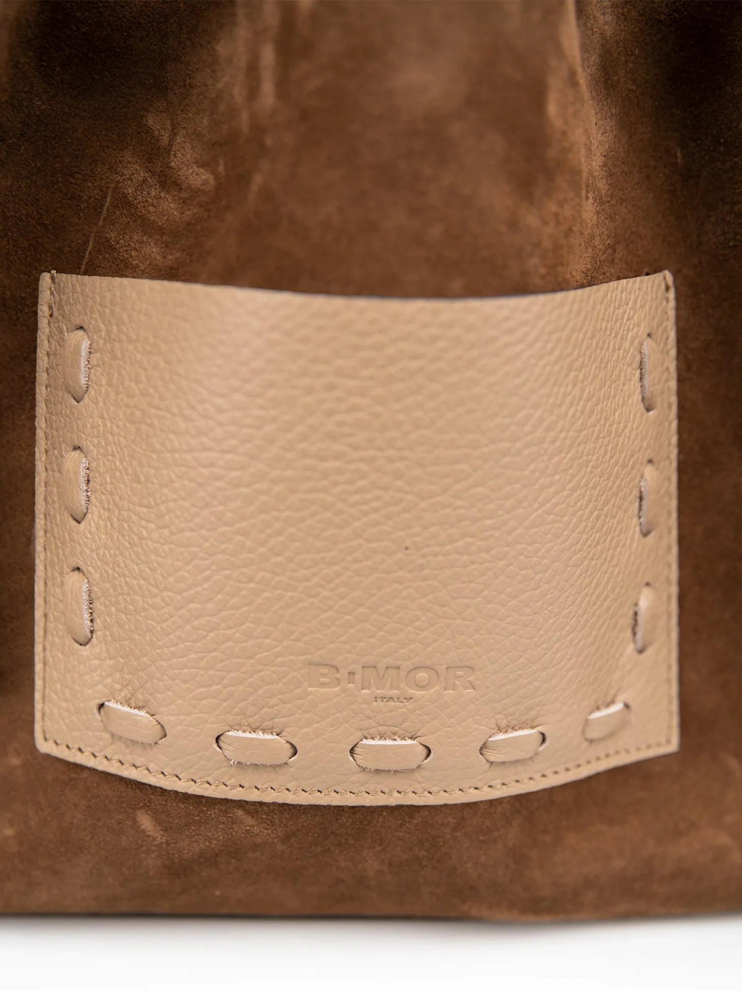 POCAHONTAS | DUSTY TAUPE