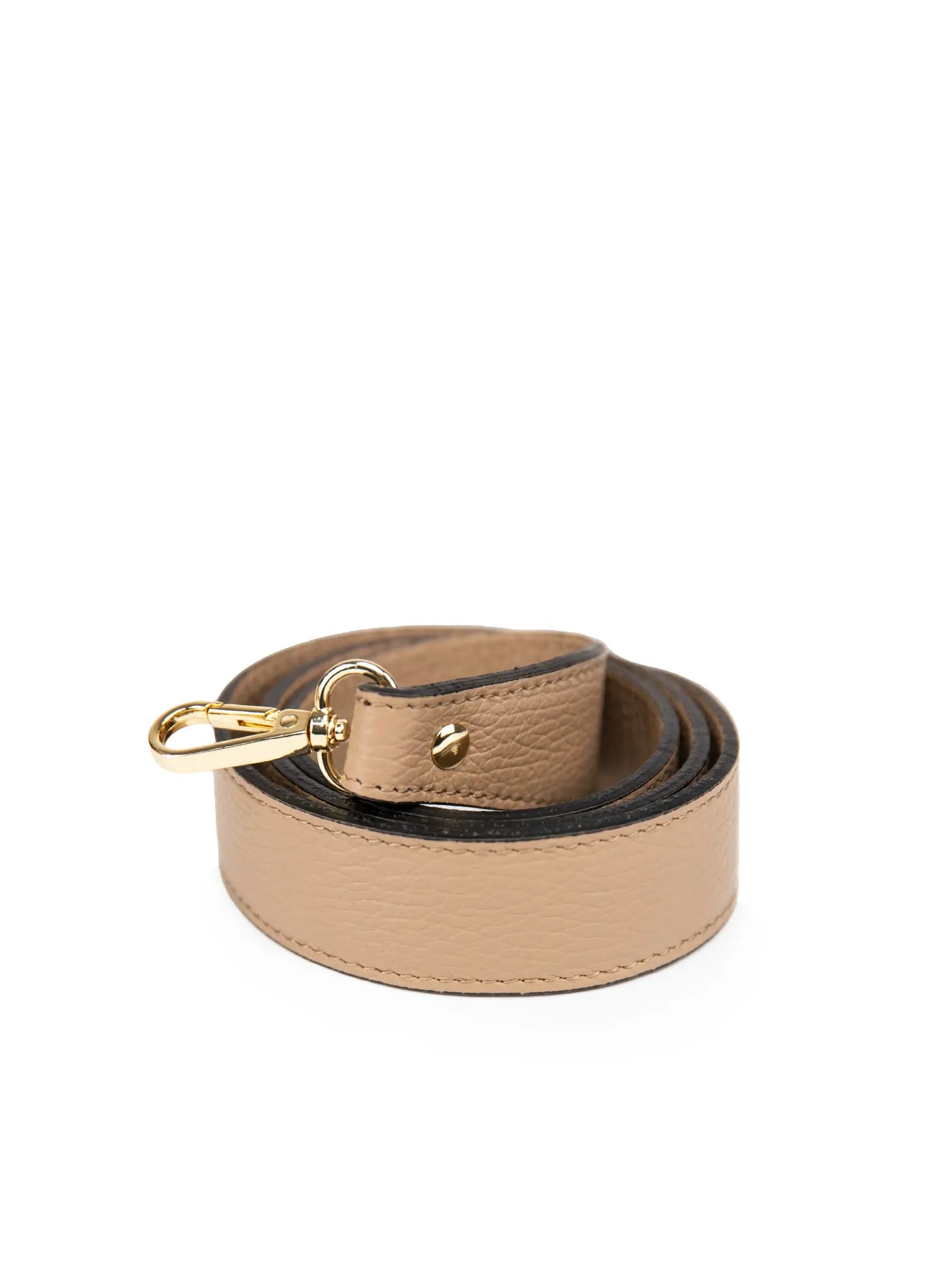 POCAHONTAS | DUSTY TAUPE