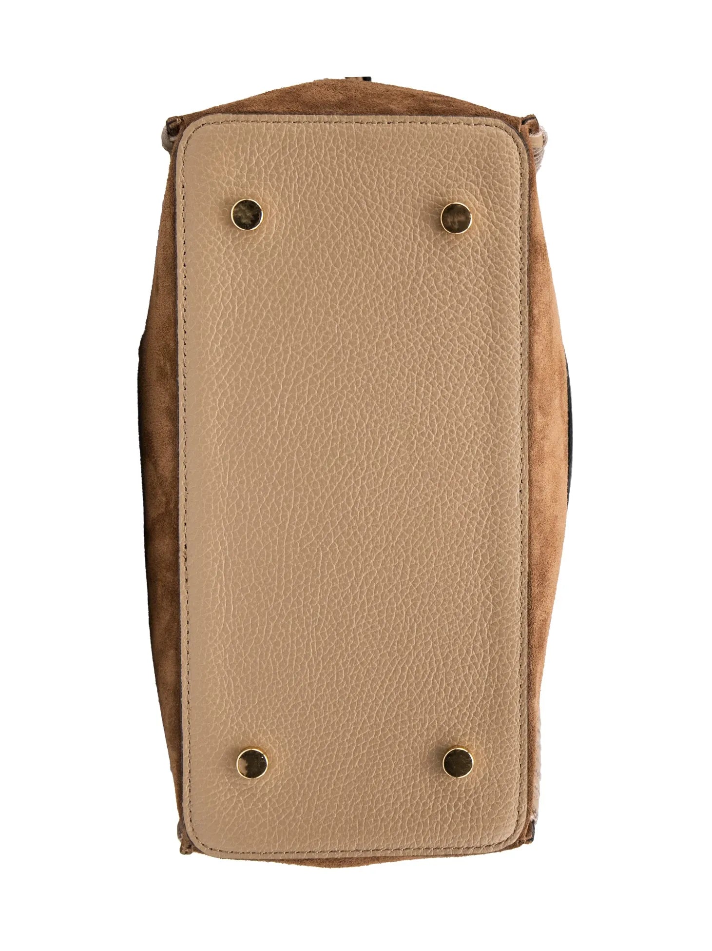 POCAHONTAS | DUSTY TAUPE