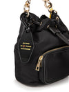 BADDIE | TOTAL BLACK