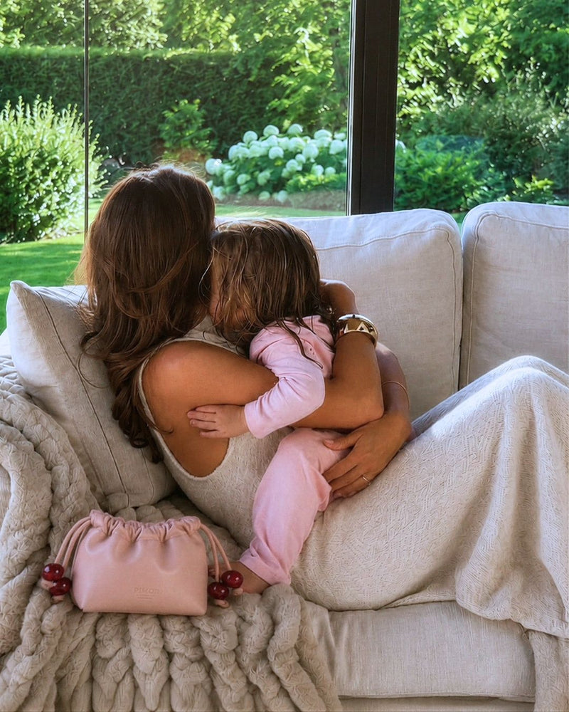 BON BON | BABY PINK