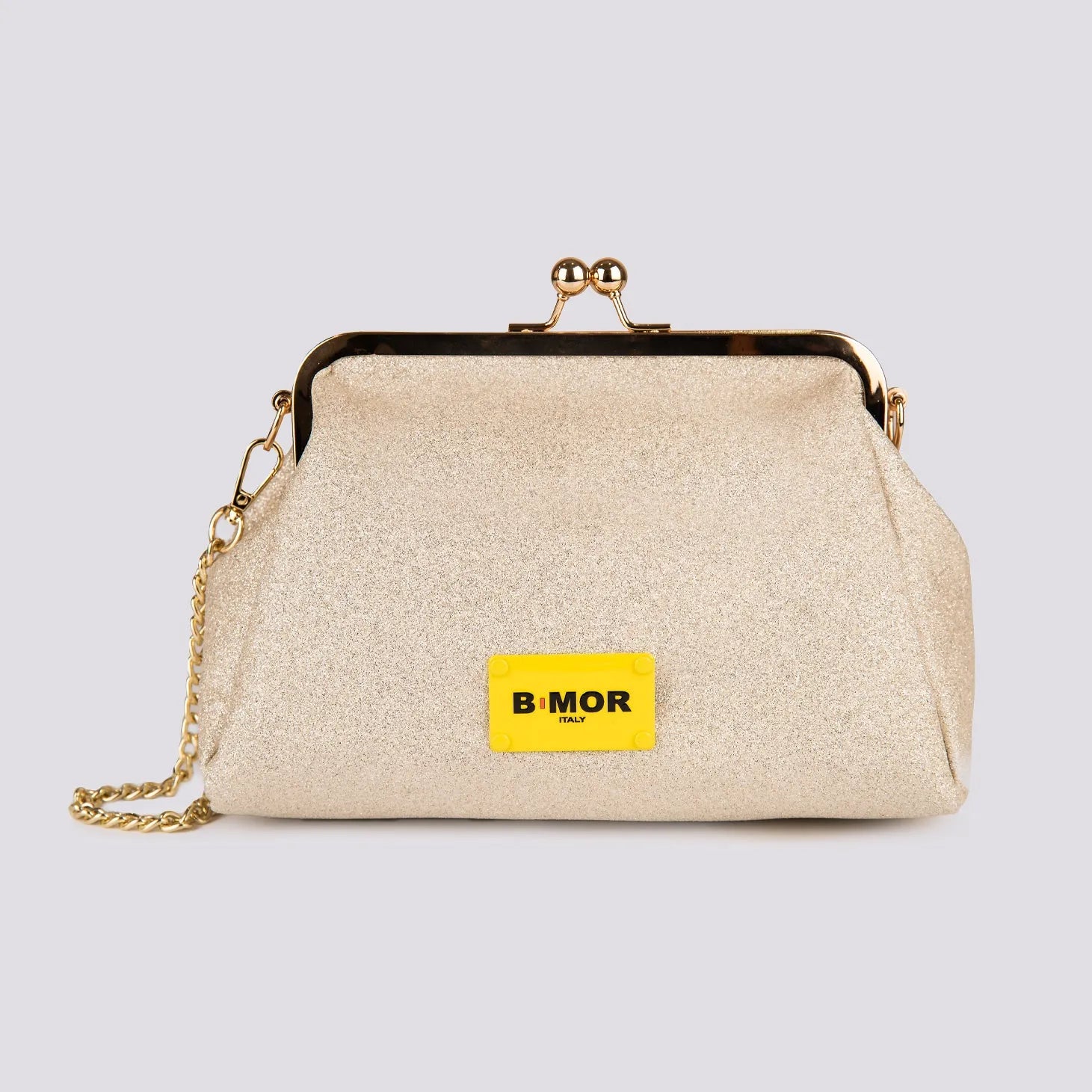 SHINY | BARBIE CHAMPAGNE